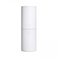 ILU MU ACC WHITE MAKE-UP BRUSH TUBE