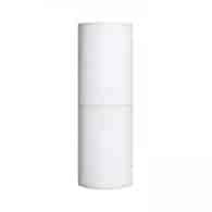 ILU MU ACC WHITE MAKE-UP BRUSH TUBE