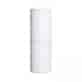 ILU MU ACC WHITE MAKE-UP BRUSH TUBE