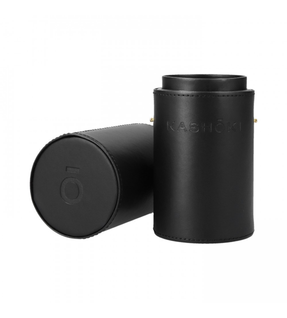 KASHOKI MU ACC BLACK BRUSH TUBE