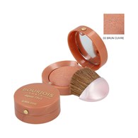 BJS LITTLE ROUND POT BLUSH 03 BROWN 2,5G