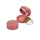 BJS LITTLE ROUND POT BLUSH 33 LILAS DOR 2,5G