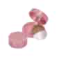 BJS LITTLE ROUND POT BLUSH 34 ROSE DOR 2,5G
