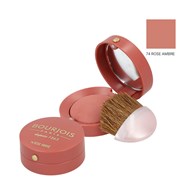 BJS LITTLE ROUND POT BLUSH 74 ROSE AMBRE 2,5G