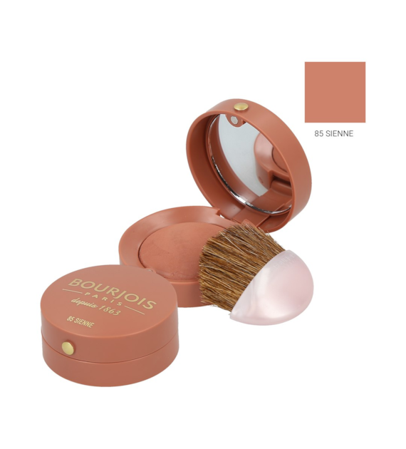 BJS LITTLE ROUND POT BLUSH 85 SIENNE 2,5G