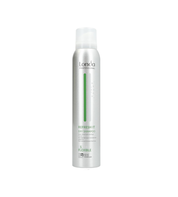 LONDA STYLE REFRESH IT DRY SHAMPOO 180ML