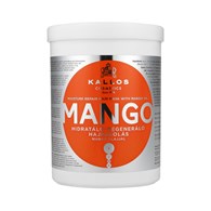 KLS KJMN MANGO MOISTURE REPAIR HAIR MASK 1L