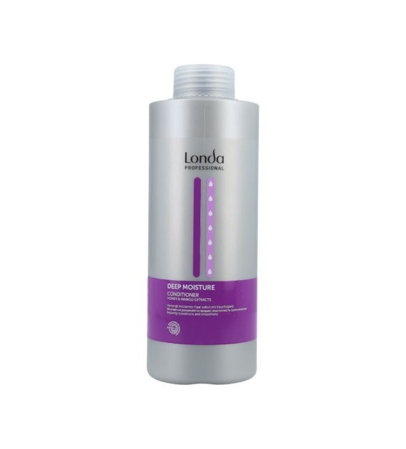 LC DEEP MOISTURE EXPRESS CONDITIONER 1L