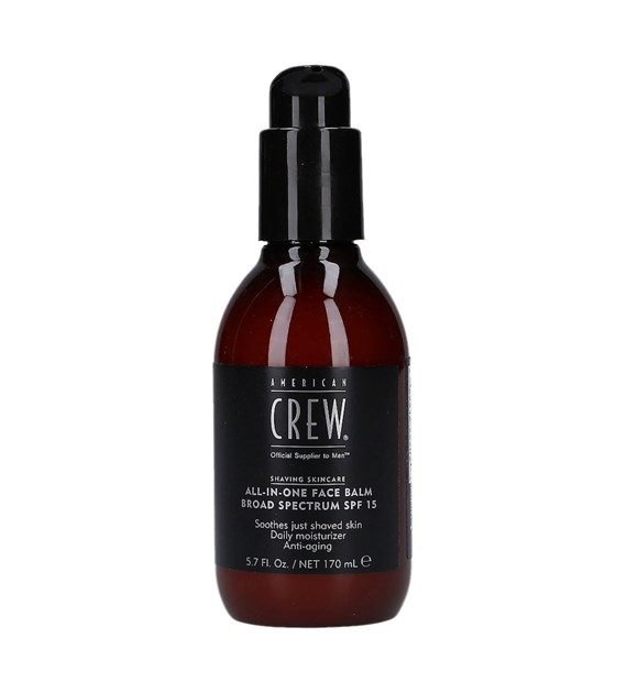 AC CLASSIC ALL IN ONE FACE BALM SPF15 170ML