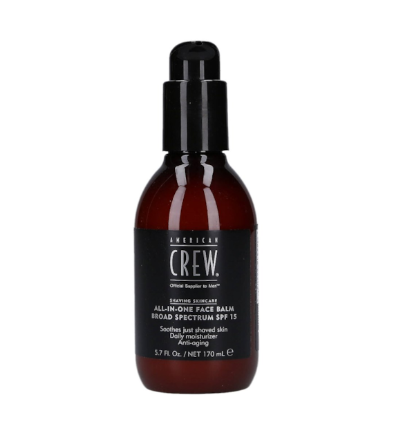 AC CLASSIC ALL IN ONE FACE BALM SPF15 170ML