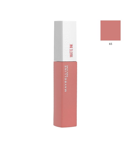 SUPERSTAY MATTE INK 65 SEDUCTRES 5ML