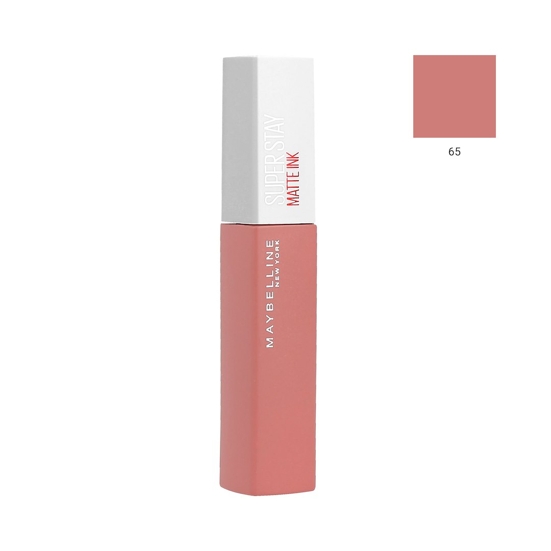 SUPERSTAY MATTE INK 65 SEDUCTRES 5ML