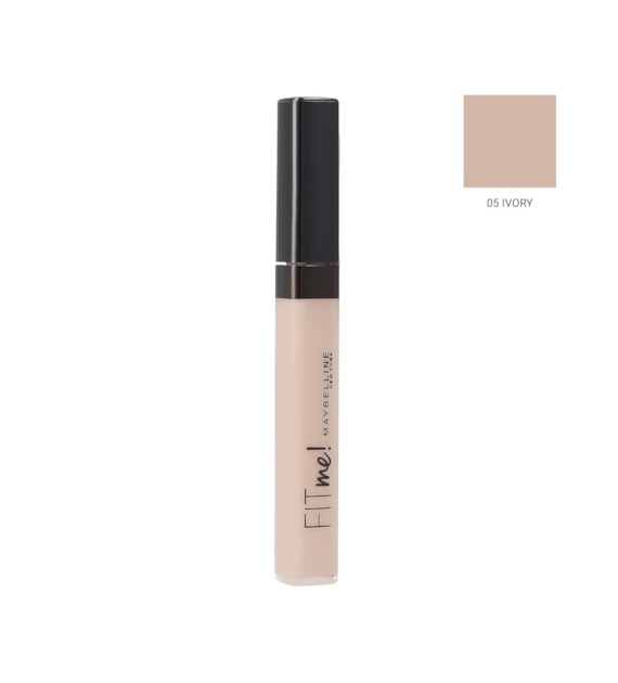 FIT ME CONCEALER 05 IVORY 6,8ML