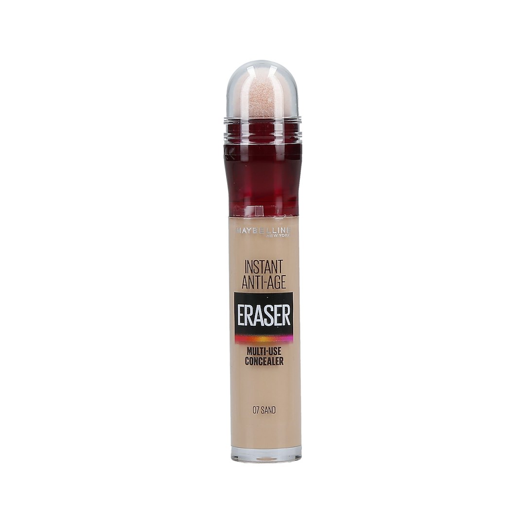 THE ERASER EYE CONCEALER 07 SAND 6,8ML