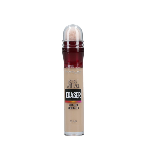 THE ERASER EYE CONCEALER 07 SAND 6,8ML