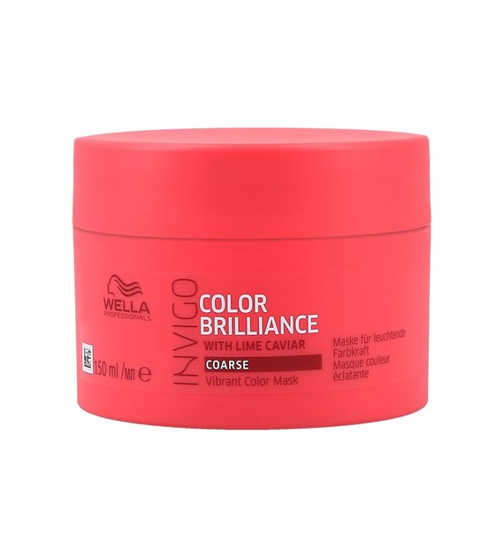 WPC INVIGO BRILLIANCE COARSE MASK 150ML