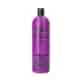 TIGI COLOUR COMBAT DUMB BLONDE RECONSTRUCT 750ML