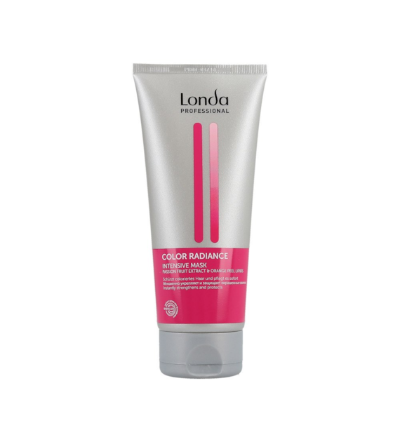 LC COLOR RADIANCE MASK 200ML