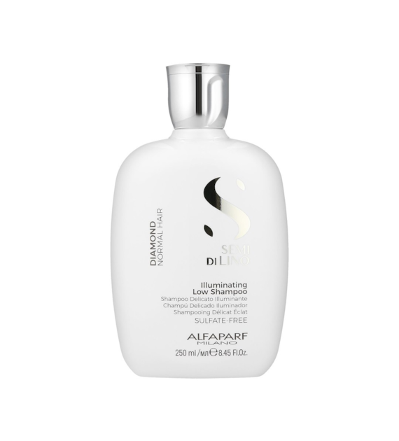 ALFA SEMI DI LINO DIAMOND SHAMPOO 250ML