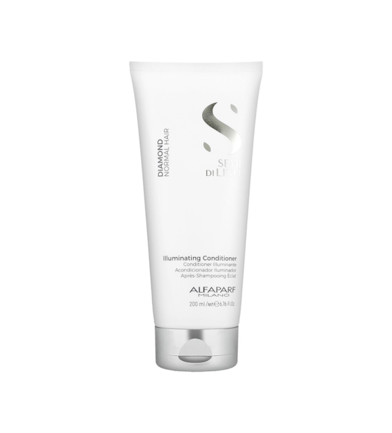 ALFA SEMI DI LINO DIAMOND CONDITIONER 200ML