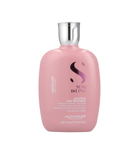 ALFA SEMI DI LINO MOISTURE SHAMPOO 250ML