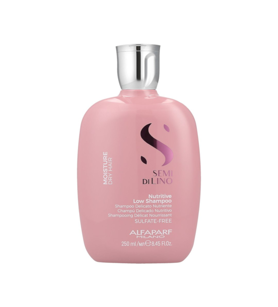ALFA SEMI DI LINO MOISTURE SHAMPOO 250ML