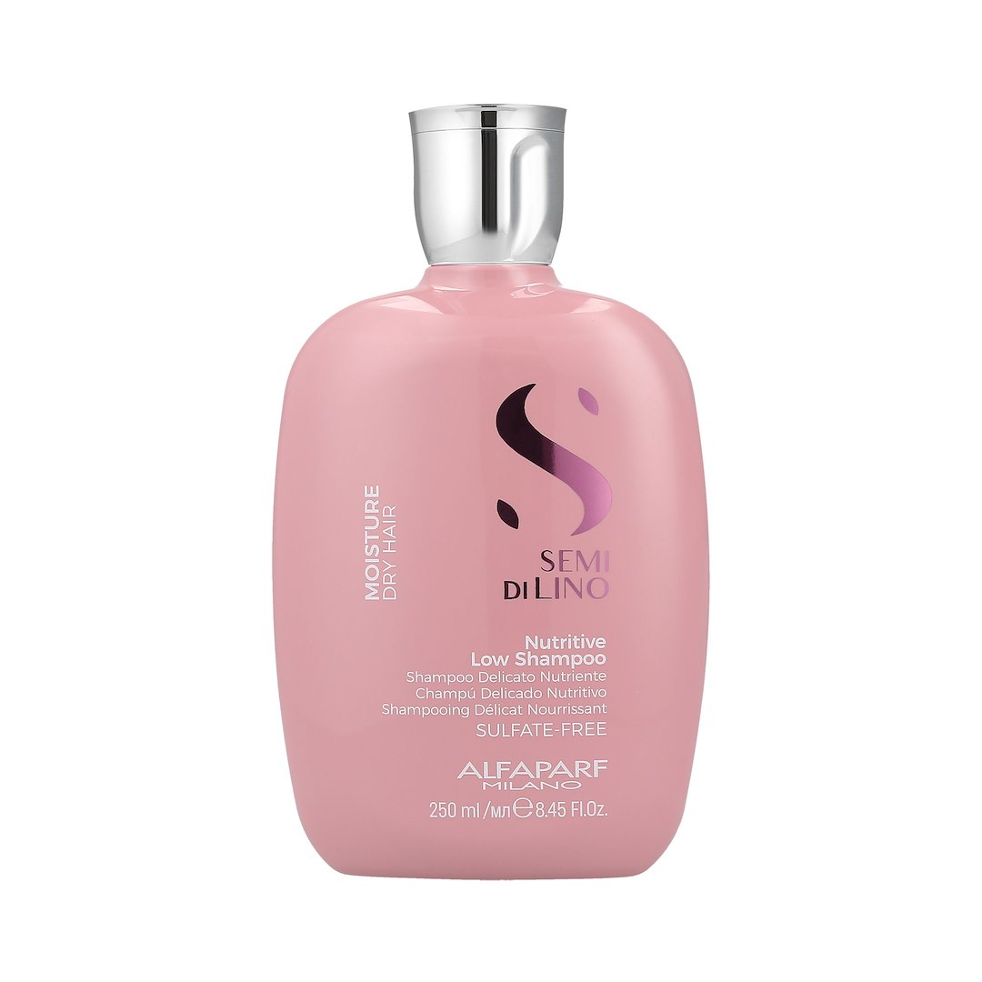 ALFA SEMI DI LINO MOISTURE SHAMPOO 250ML