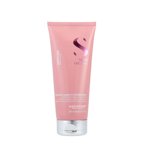 ALFA SEMI DI LINO MOISTURE CONDITIONER 200ML
