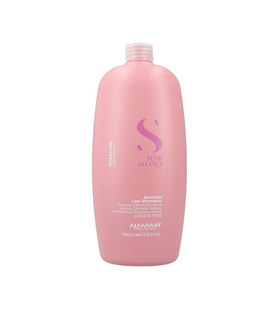 ALFA SEMI DI LINO MOISTURE SHAMPOO 1L