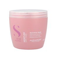 ALFA SEMI DI LINO MOISTURE MASK 500ML