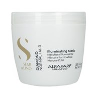 ALFA SEMI DI LINO DIAMOND MASK 500ML