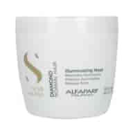 ALFA SEMI DI LINO DIAMOND MASK 500ML