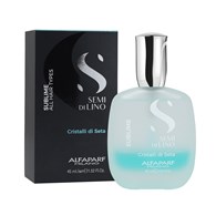 ALFA SEMI DI LINO SUBLIME CRISTALLI DI SETA 45ML