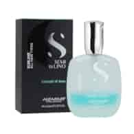ALFA SEMI DI LINO SUBLIME CRISTALLI DI SETA 45ML
