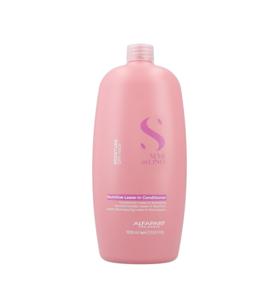 ALFA SEMI DI LINO MOISTURE CONDITIONER 1L