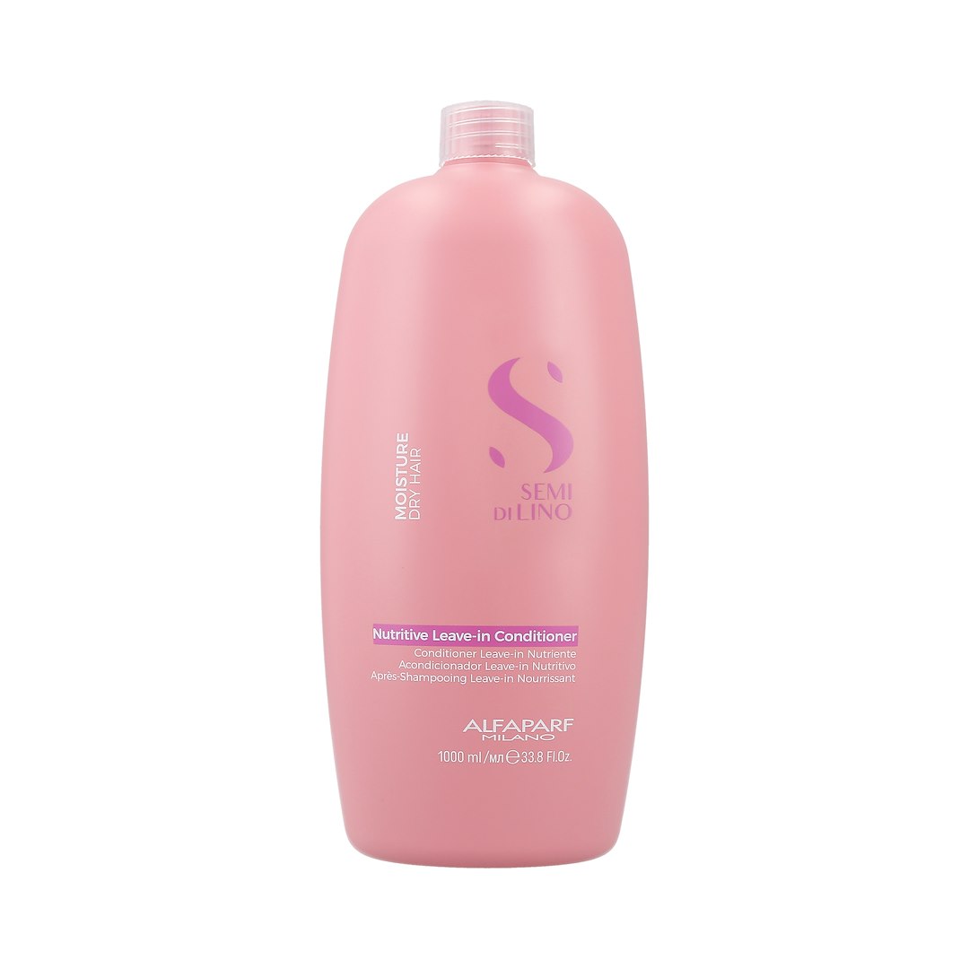 ALFA SEMI DI LINO MOISTURE CONDITIONER 1L