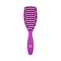 ILU HR BRUSH EASY DETANGLING PURPLE