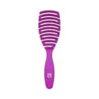 ILU HR BRUSH EASY DETANGLING PURPLE