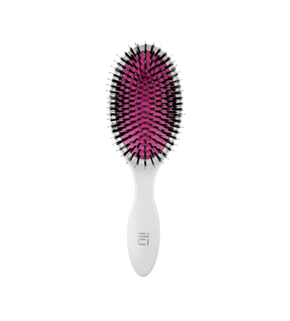ILU HR BRUSH OVAL WET