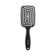 LUSSONI HR BRUSH LABYRINTH LARGE NATURAL