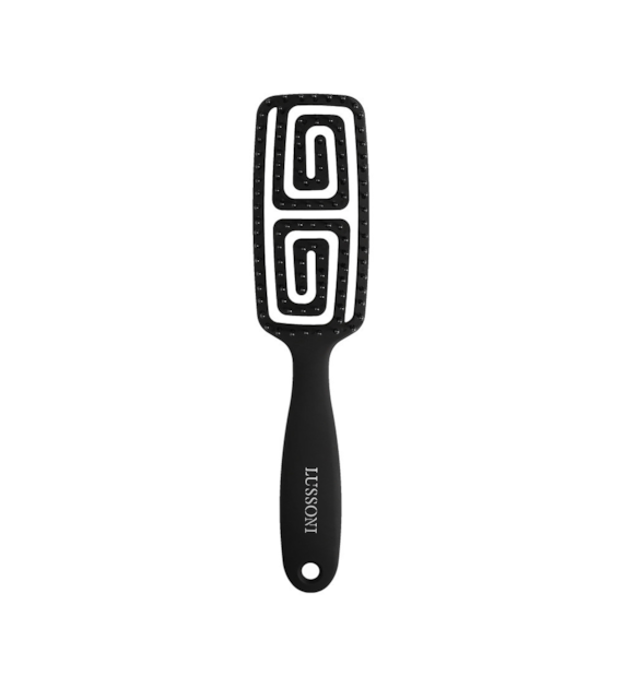 LUSSONI HR BRUSH LABYRINTH SMALL