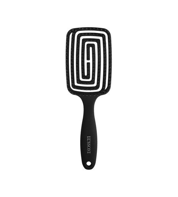 LUSSONI HR BRUSH LABYRINTH LARGE