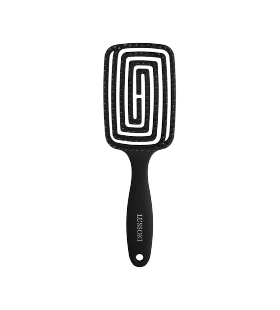 LUSSONI HR BRUSH LABYRINTH LARGE