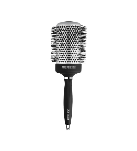 LUSSONI HR BRUSH HOT VOLUME 65MM