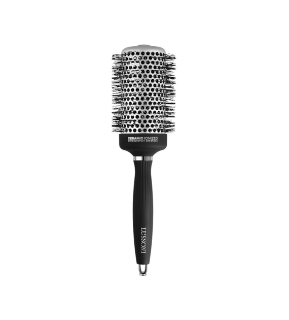 LUSSONI HR BRUSH HOT VOLUME 53MM