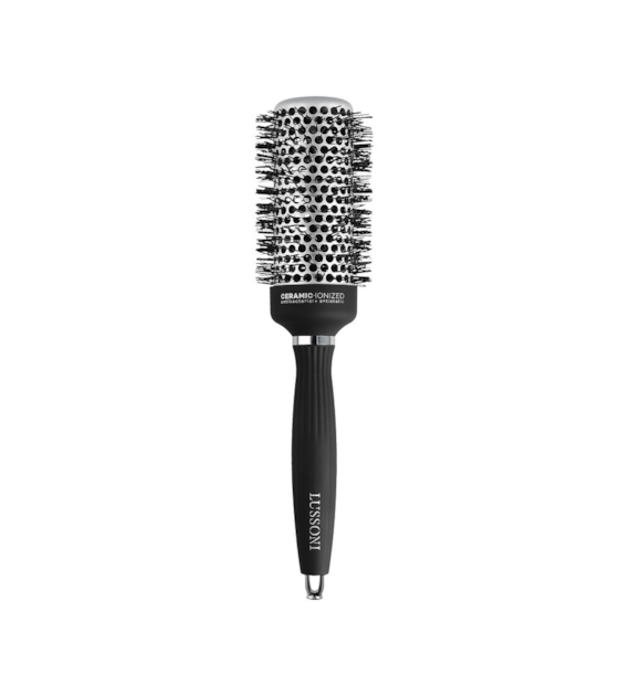 LUSSONI HR BRUSH HOT VOLUME 43MM