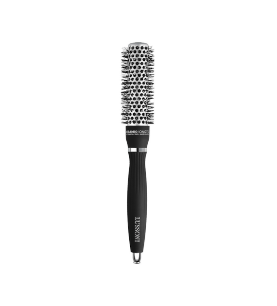 LUSSONI HR BRUSH HOT VOLUME 25MM