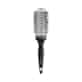 LUSSONI HR BRUSH C&S ROUND SILVER STYLING 43MM
