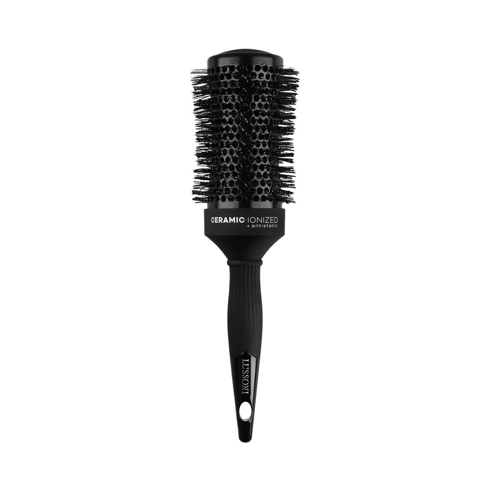 LUSSONI HR BRUSH HOURGLASS STYLING 53MM