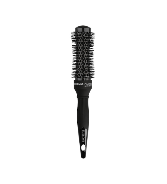 LUSSONI HR BRUSH HOURGLASS STYLING 33MM